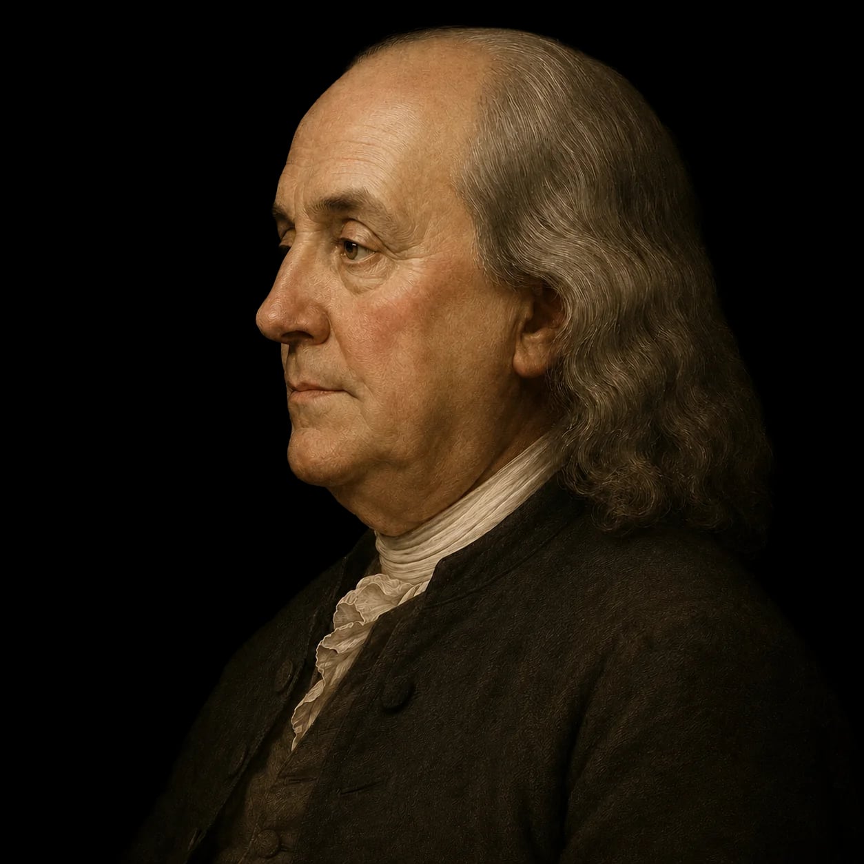 Benjamin Franklin