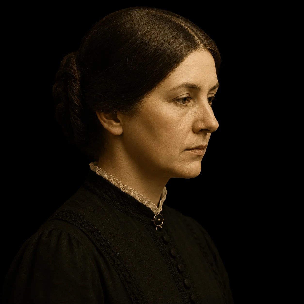 Florence Nightingale