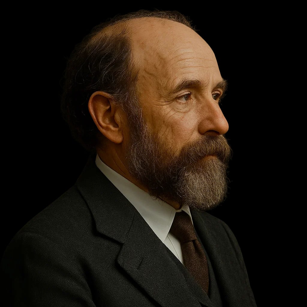 Henry George