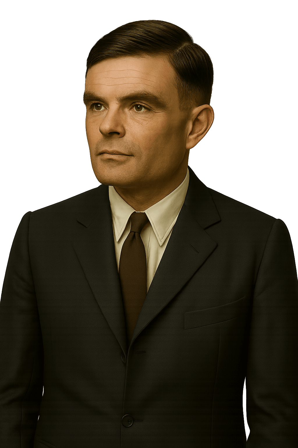 Alan Turing