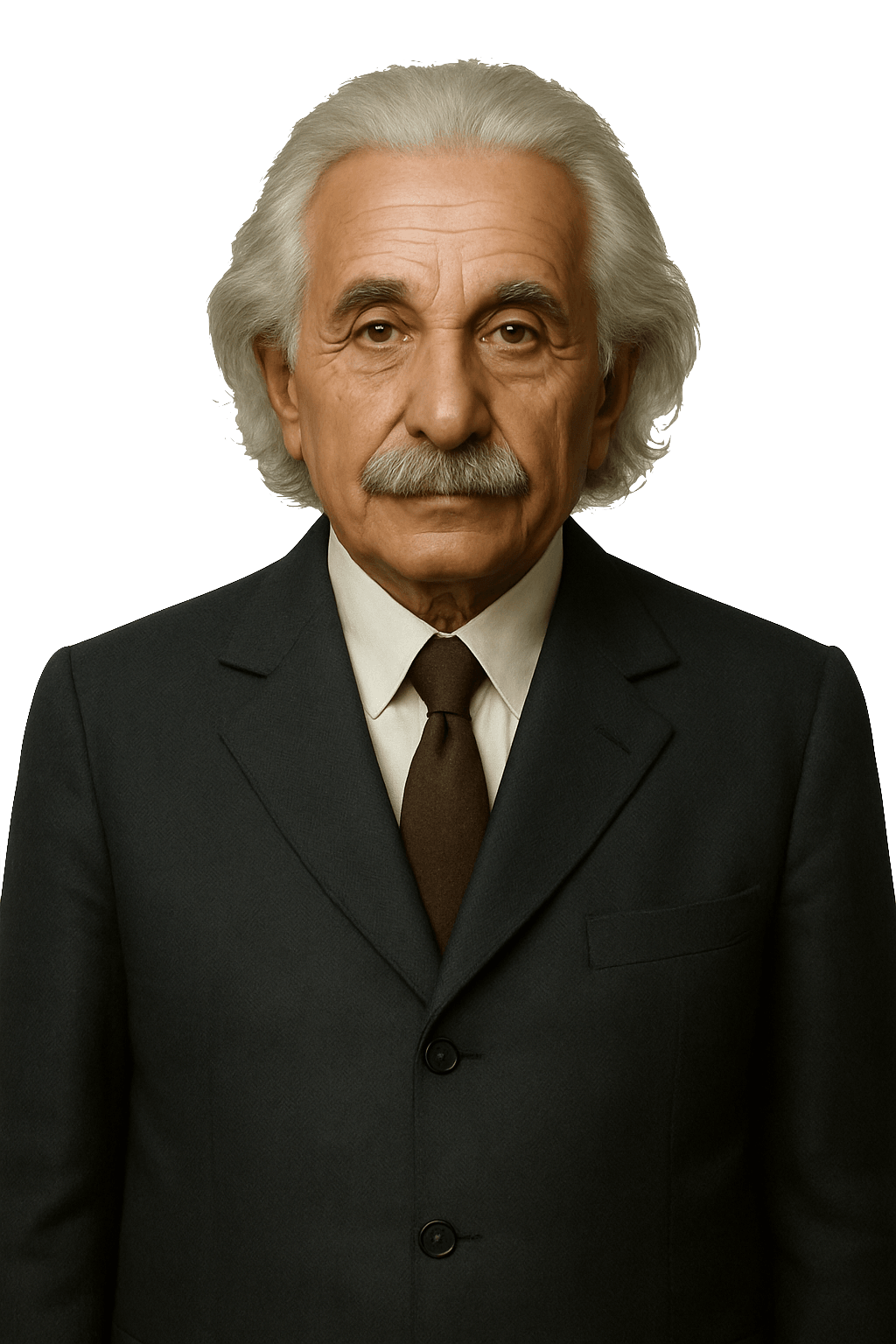 Albert Einstein