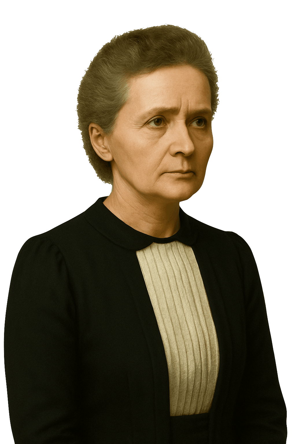 Marie Curie